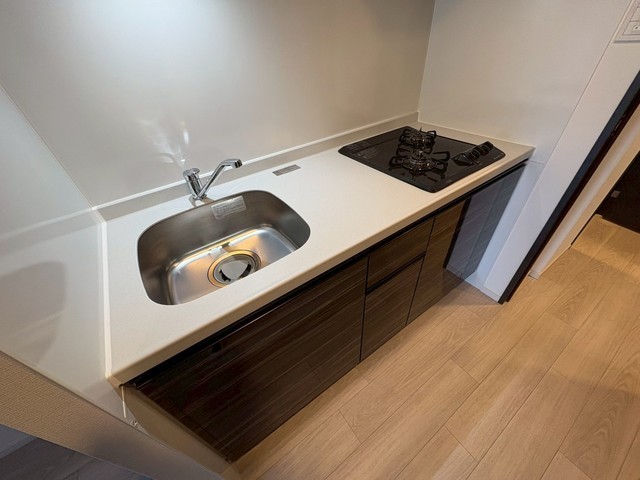 S-RESIDENCE東千田公園alesia