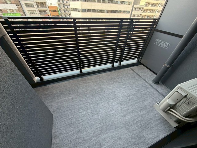 S-RESIDENCE東千田公園alesia