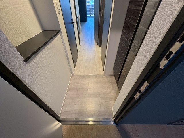 S-RESIDENCE東千田公園alesia