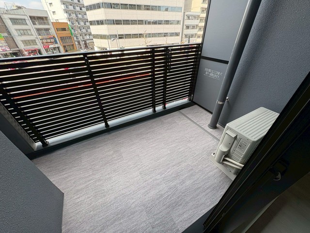 S-RESIDENCE東千田公園alesia