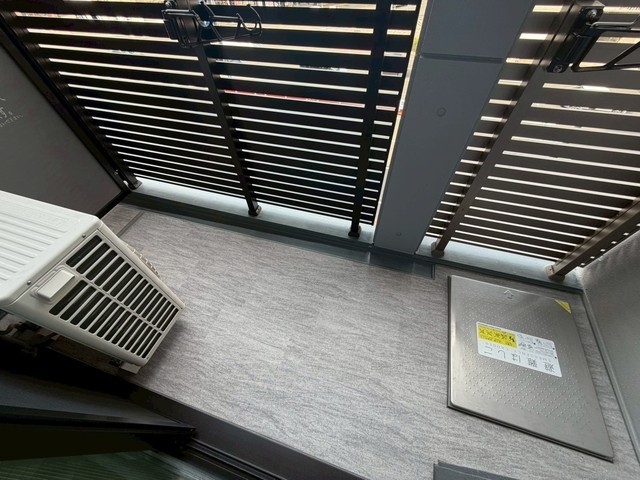 S-RESIDENCE東千田公園alesia