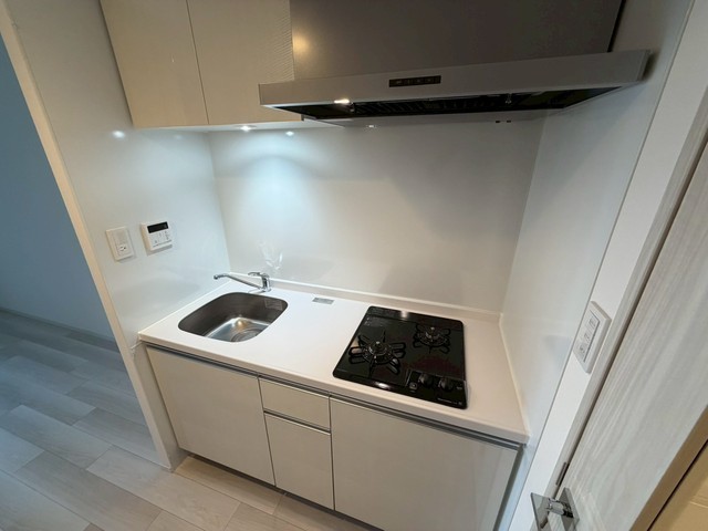 S-RESIDENCE東千田公園alesia