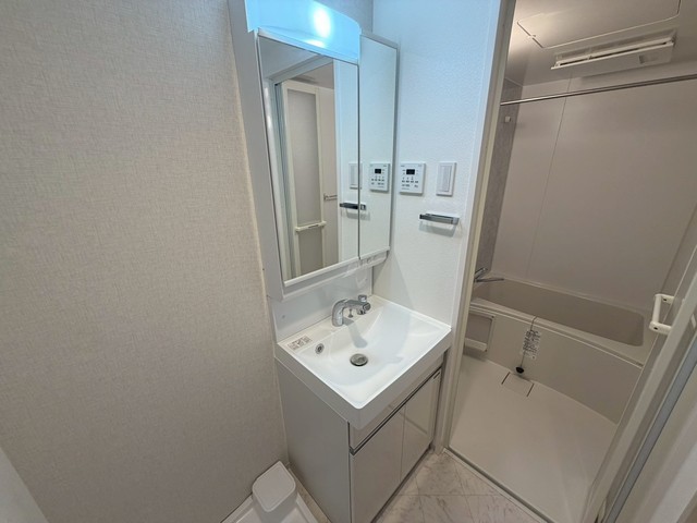 S-RESIDENCE東千田公園alesia