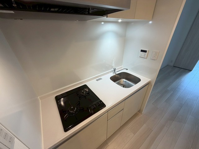 S-RESIDENCE東千田公園alesia