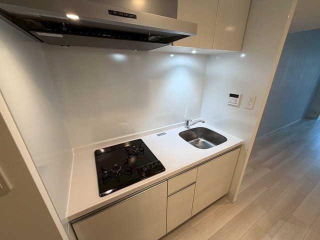 S-RESIDENCE東千田公園alesia