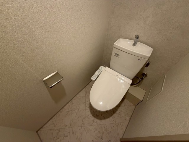 S-RESIDENCE東千田公園alesia