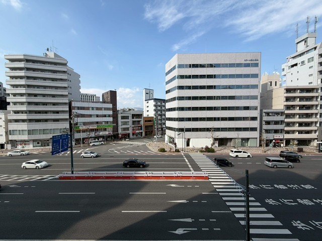 S-RESIDENCE東千田公園alesia