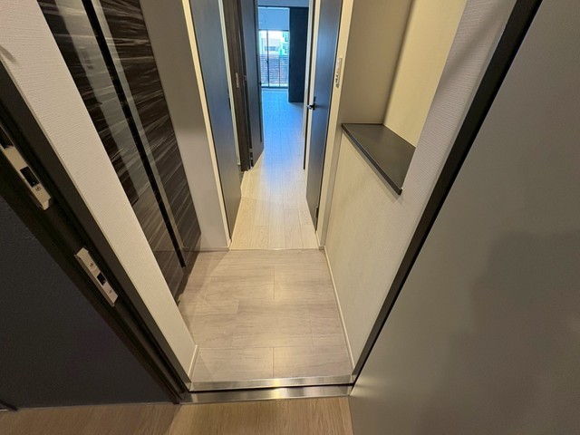 S-RESIDENCE東千田公園alesia