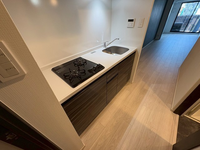 S-RESIDENCE東千田公園alesia