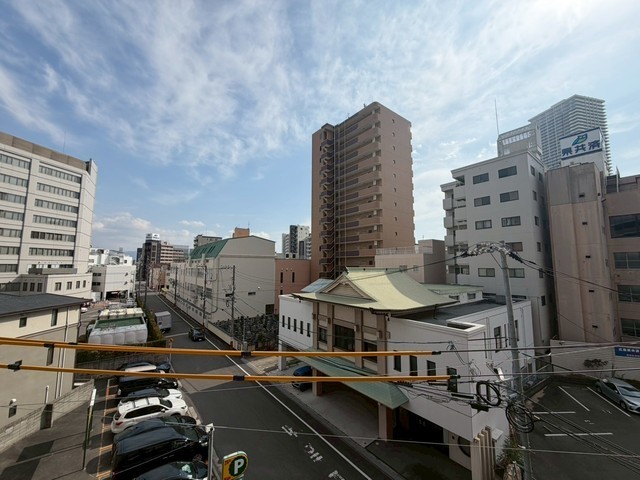 S-RESIDENCE東千田公園alesia