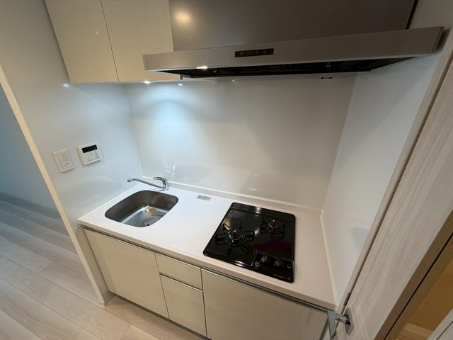 S-RESIDENCE東千田公園alesia