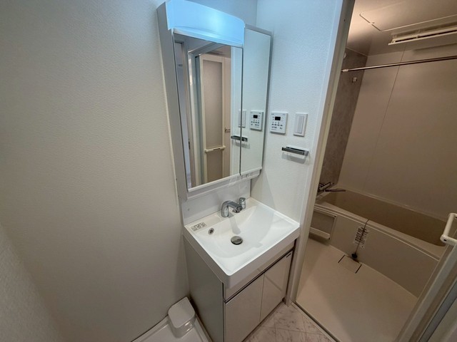 S-RESIDENCE東千田公園alesia