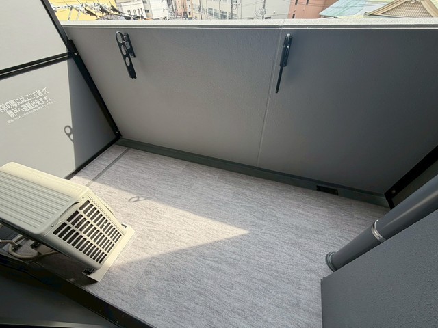 S-RESIDENCE東千田公園alesia