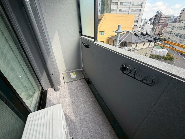 S-RESIDENCE東千田公園alesia