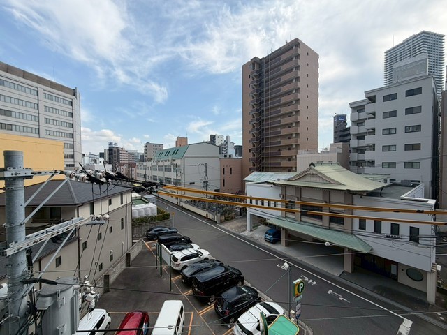 S-RESIDENCE東千田公園alesia