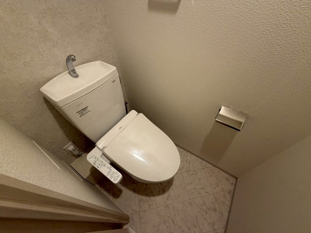 S-RESIDENCE東千田公園alesia