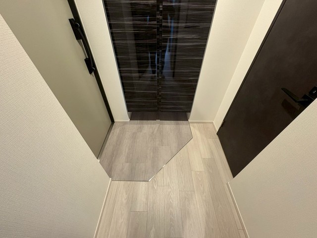 S-RESIDENCE東千田公園alesia