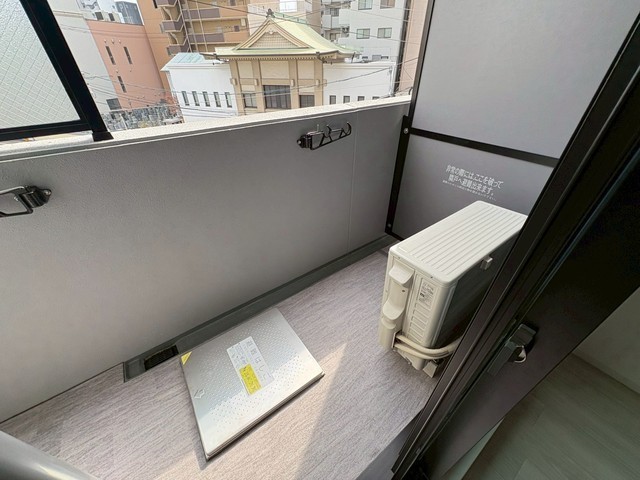 S-RESIDENCE東千田公園alesia