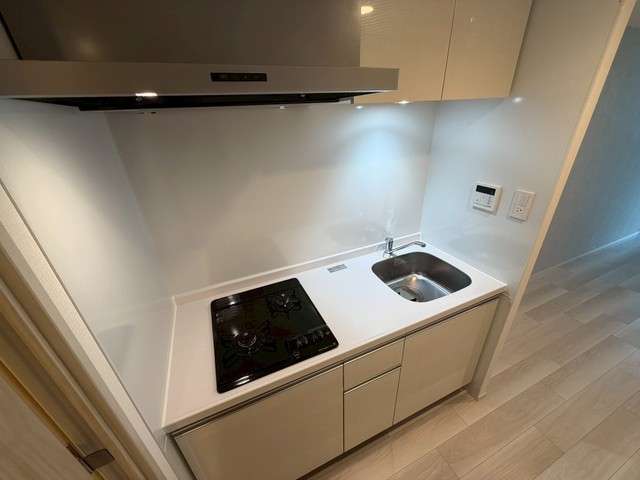 S-RESIDENCE東千田公園alesia