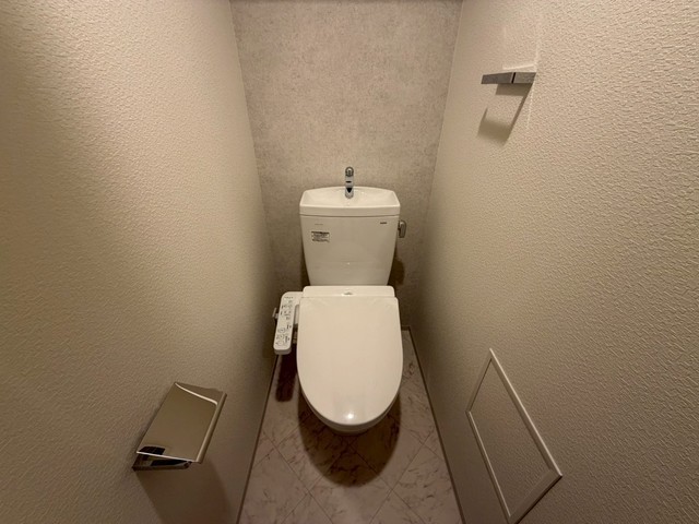 S-RESIDENCE東千田公園alesia