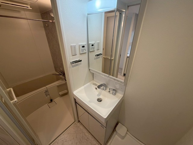 S-RESIDENCE東千田公園alesia