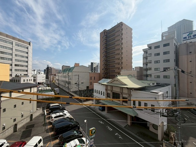 S-RESIDENCE東千田公園alesia