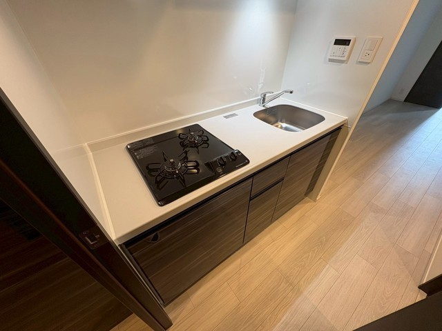 S-RESIDENCE東千田公園alesia