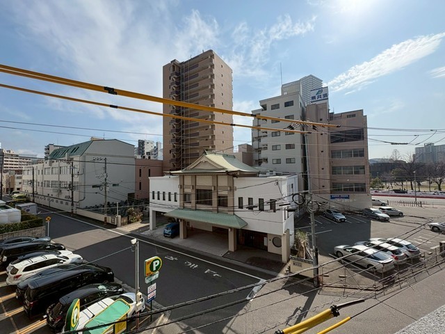 S-RESIDENCE東千田公園alesia