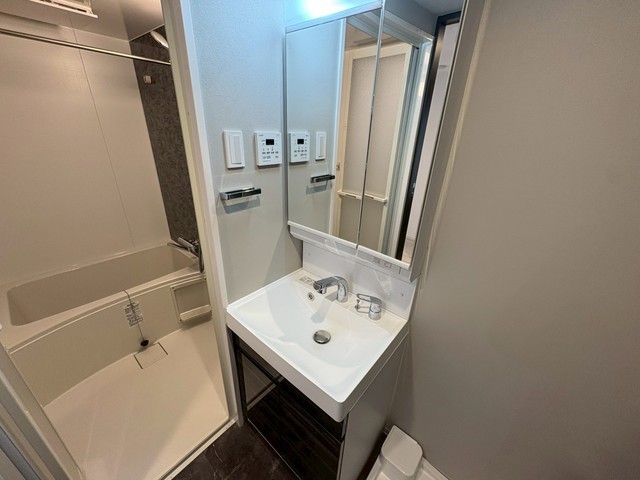 S-RESIDENCE東千田公園alesia