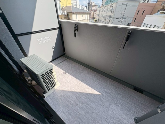 S-RESIDENCE東千田公園alesia