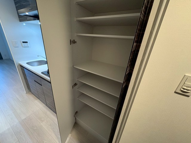 S-RESIDENCE東千田公園alesia