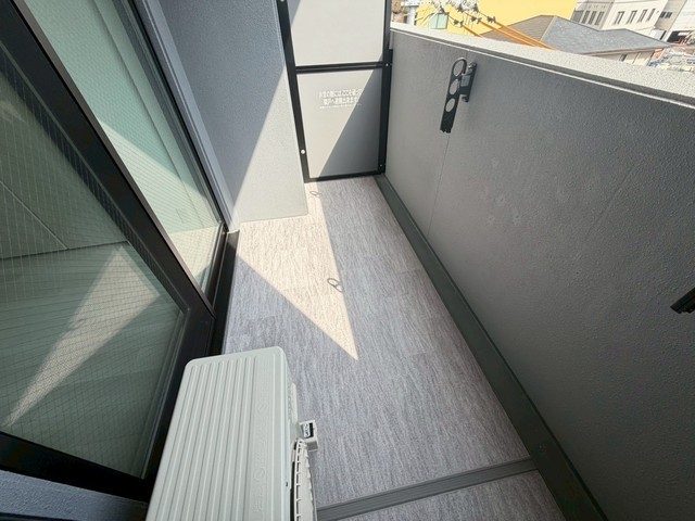 S-RESIDENCE東千田公園alesia