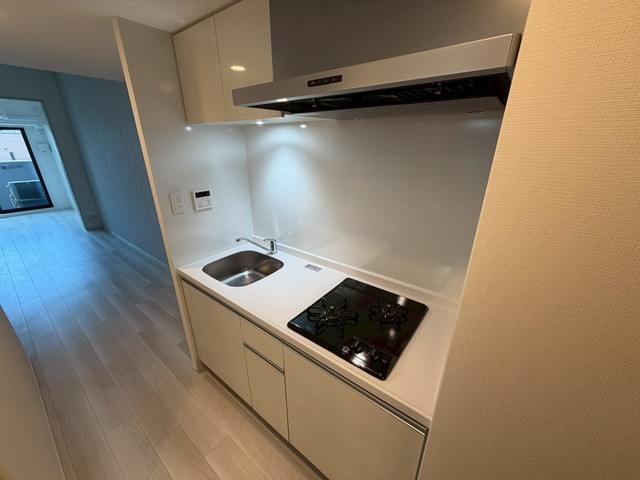 S-RESIDENCE東千田公園alesia