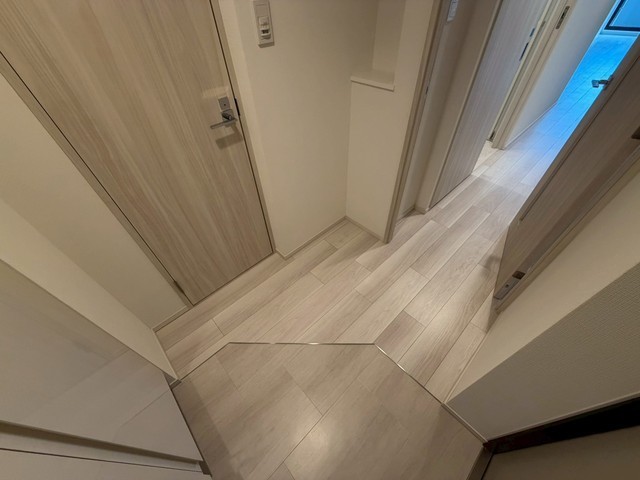 S-RESIDENCE東千田公園alesia