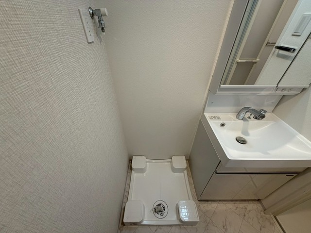 S-RESIDENCE東千田公園alesia