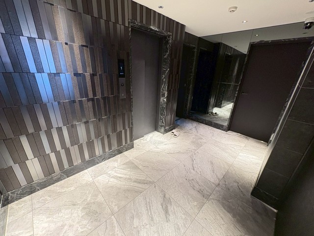 S-RESIDENCE東千田公園alesia