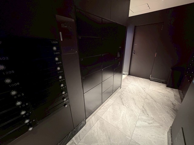 S-RESIDENCE東千田公園alesia