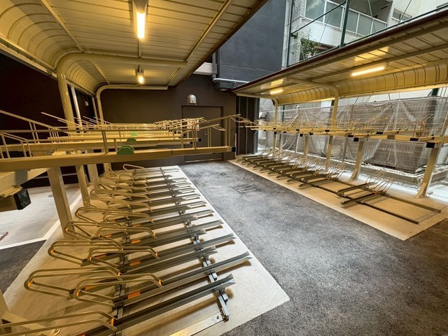 S-RESIDENCE東千田公園alesia