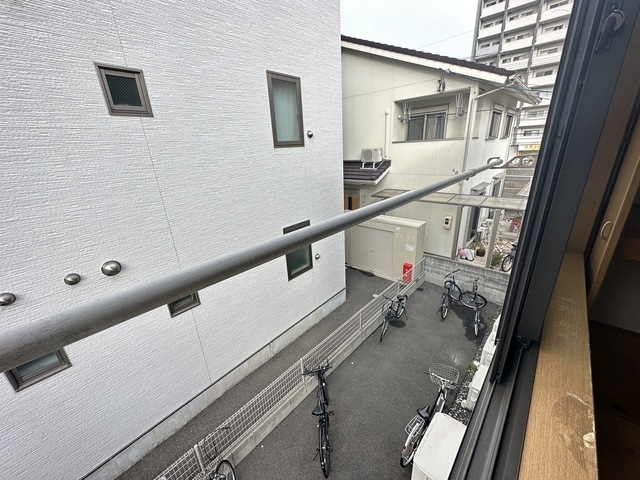 Uステージ五日市中央Ⅱ