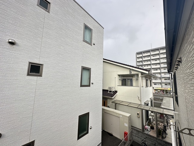 Uステージ五日市中央Ⅱ