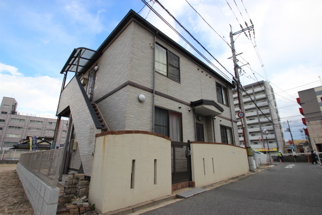 Uステージ五日市中央Ⅱ