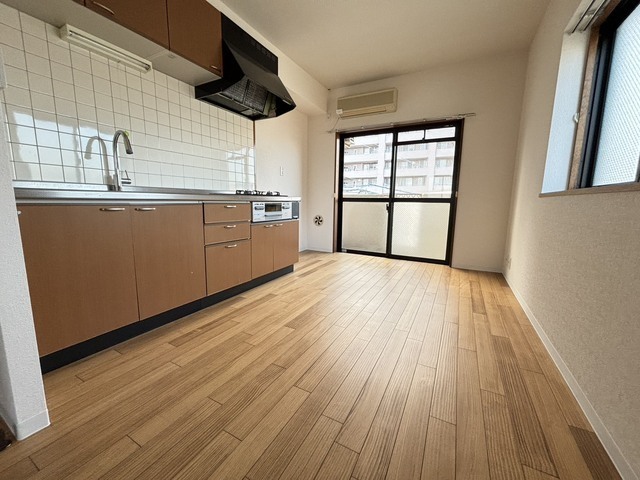 サンヒルズ庚午