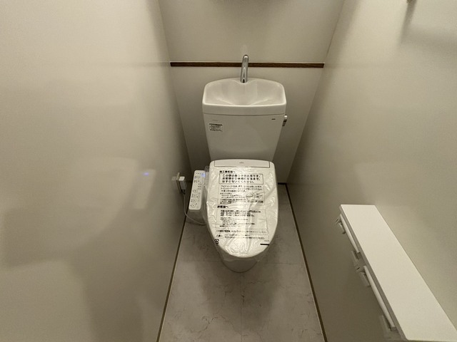 サンヒルズ庚午