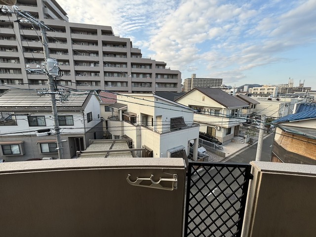 サンヒルズ庚午