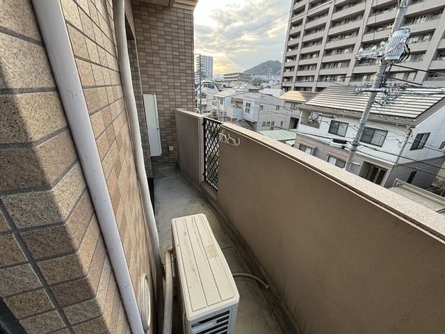 サンヒルズ庚午