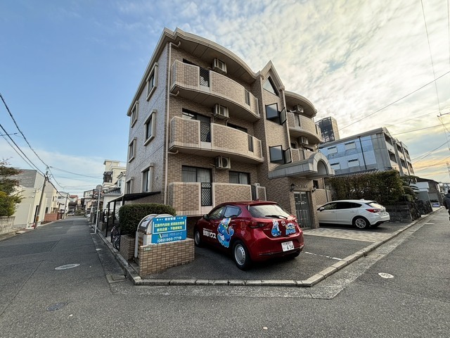 サンヒルズ庚午