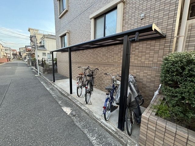 サンヒルズ庚午