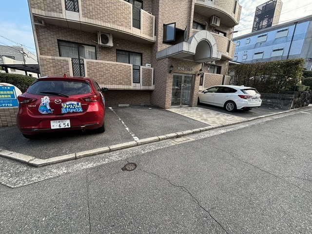 サンヒルズ庚午