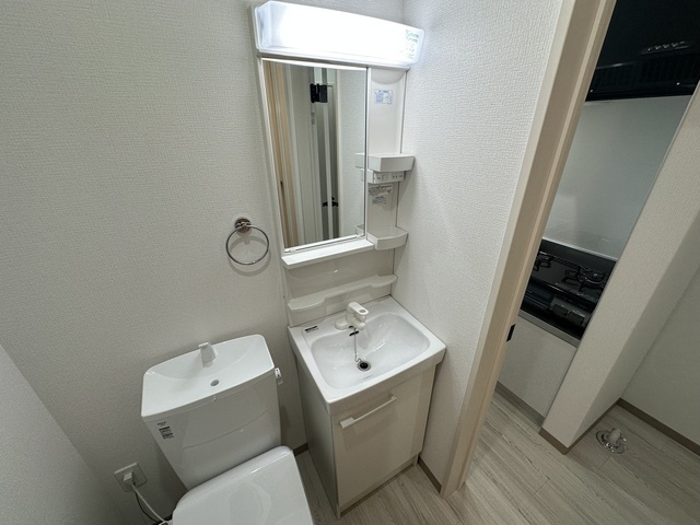 パインツリー立戸