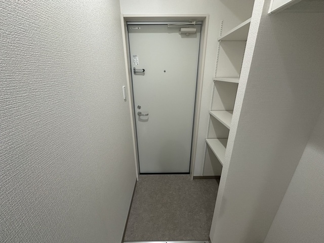 パインツリー立戸